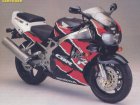 Honda CBR 900RR Fireblade